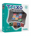 JUEGO DE ESTRATEGIA TRIXO FLEXIQ GAMES