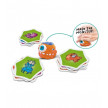 JUEGO DE CARTAS MONSTER MASH FLEXIQ GAMES