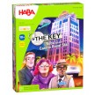 THE KEY - ROBO EN EL CASINO ROYAL STAR HABA