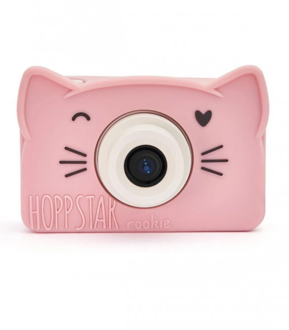 CAMARA DE FOTOS BLUSH HOPPSTAR ROOKIE