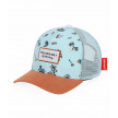 VISERA INFANTIL BLUE ISLAND HELLO HOSSY