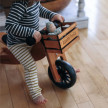 CAJA DE BICICLETA KINDERFEETS