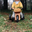 CAJA DE BICICLETA KINDERFEETS