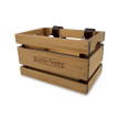 CAJA DE BICICLETA KINDERFEETS