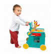 CARRO ROBOT BRICOKIDS JANOD