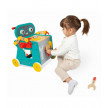 CARRO ROBOT BRICOKIDS JANOD