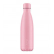 BOTELLA PASTEL ROSA TOTAL 500ML CHILLY'S