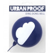 TIMBRE DINGDONG CLOUD BLUE URBANPROOF