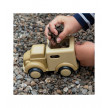 AMBULANCIA MAXI TRUCKS EARTH COLOR VIKING TOYS