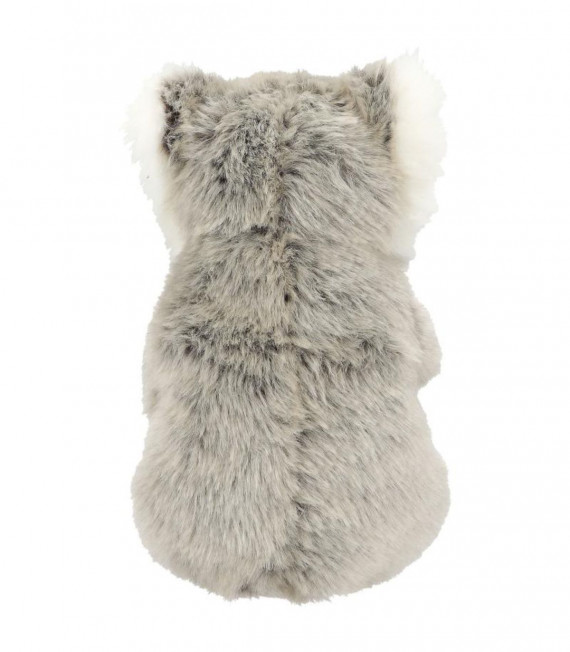 PELUCHE MAMA KOALA Y BEBE WILD TOP MODEL