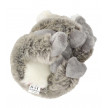 PELUCHE MAMA KOALA Y BEBE WILD TOP MODEL