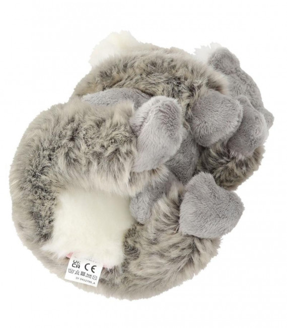 PELUCHE MAMA KOALA Y BEBE WILD TOP MODEL