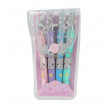 SET BOLIGRAFOS DE GEL PRINCESS MIMI