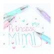 SET BOLIGRAFOS DE GEL PRINCESS MIMI