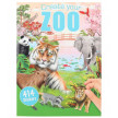 CREATE YOUR ZOO DEPESCHE