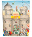 CREATE YOUR CASTLE CUADERNO DEPESCHE