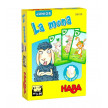 LA MONA JUNIOR HABA