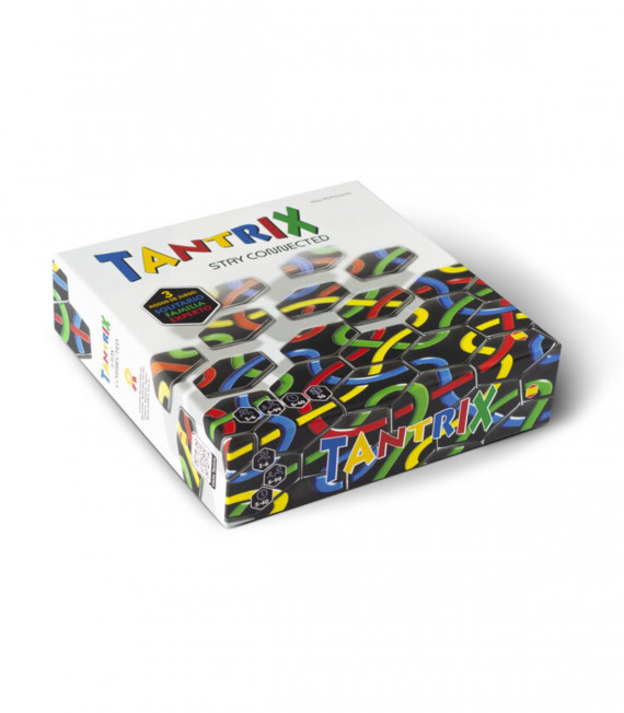 GAMEBOX TANTRIX