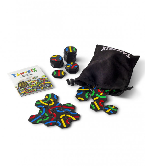 GAMEBOX TANTRIX