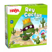 REY CACTUS HABA