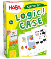 LOGICASE SET DE INICIACION 5+ HABA