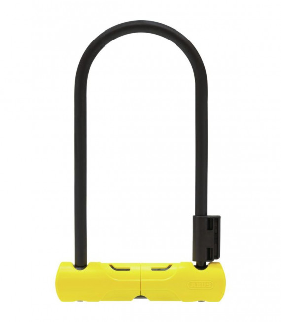 CANDADO ANTIRROBO ULTRA YELLOW ABUS