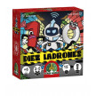 DIEZ LADRONES CLASS GAMES