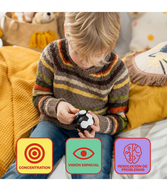 PLUG & PLAY BALL SMART GAMES