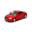 COCHE AUDI TT COUPE KINSMART