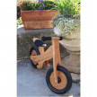 BICICLETA DE EQUILIBRIO BAMBOO KINDERFEETS