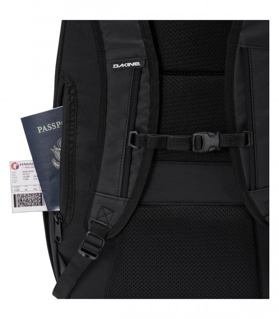 MOCHILA CAMPUS PREMIUM 28L CARBON DAKINE