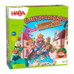 EL REY DE LOS DADOS JUEGO DE MESA HABA