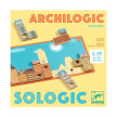 SOLOGIC ARCHILOGIC DJECO