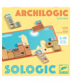 SOLOGIC ARCHILOGIC DJECO