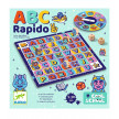 JUEGO ABC RAPIDO DJECO