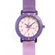 RELOJ SPORT PURPLE FLASH DJECO