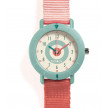 RELOJ SPORT PINK TARGET DJECO