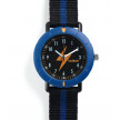 RELOJ SPORT FLASH BLUE DJECO