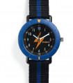 RELOJ SPORT FLASH BLUE DJECO