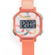 RELOJ DIGITAL PASTEL VOLUTE DJECO