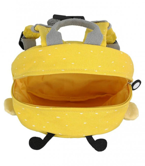 MOCHILA SMALL ABEJA TRIXIE