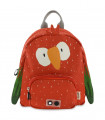 MOCHILA SMALL LORO TRIXIE