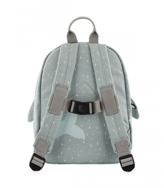 MOCHILA SHARK TRIXIE