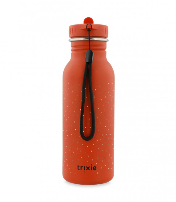 BOTELLA ACERO INOXIDABLE 500ml LORO TRIXIE