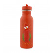 BOTELLA ACERO INOXIDABLE 500ml LORO TRIXIE