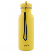 BOTELLA ACERO INOXIDABLE 500ml ABEJA TRIXIE