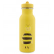 BOTELLA ACERO INOXIDABLE 500ml ABEJA TRIXIE