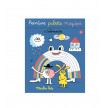 PALETA MAGICA DE PINTURA SCHMOUKS MOULIN ROTY