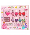 SET DE UÑAS DE PRINCESA SOUZA