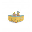 CAJA DE MUSICA PETIT LAPINS MOULIN ROTY